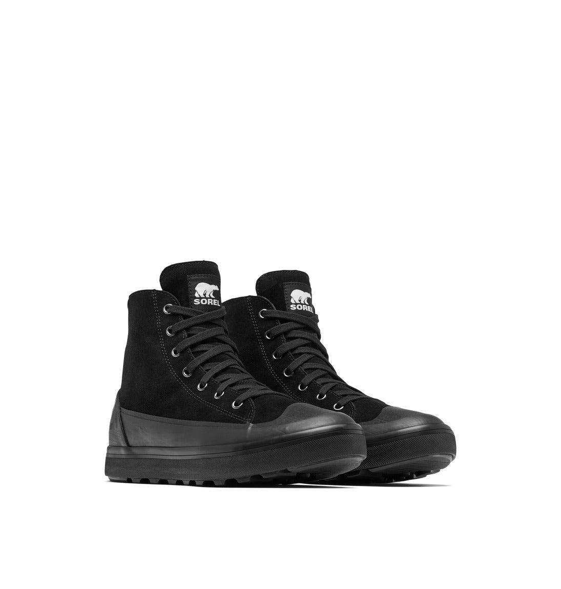 Sorel Cheyanne™ Metro II Waterproof Boot - Men - Sports Excellence
