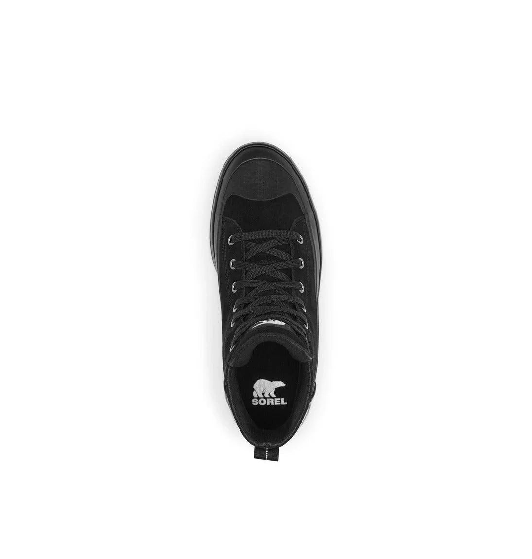 Sorel Cheyanne™ Metro II Waterproof Boot - Men - Sports Excellence