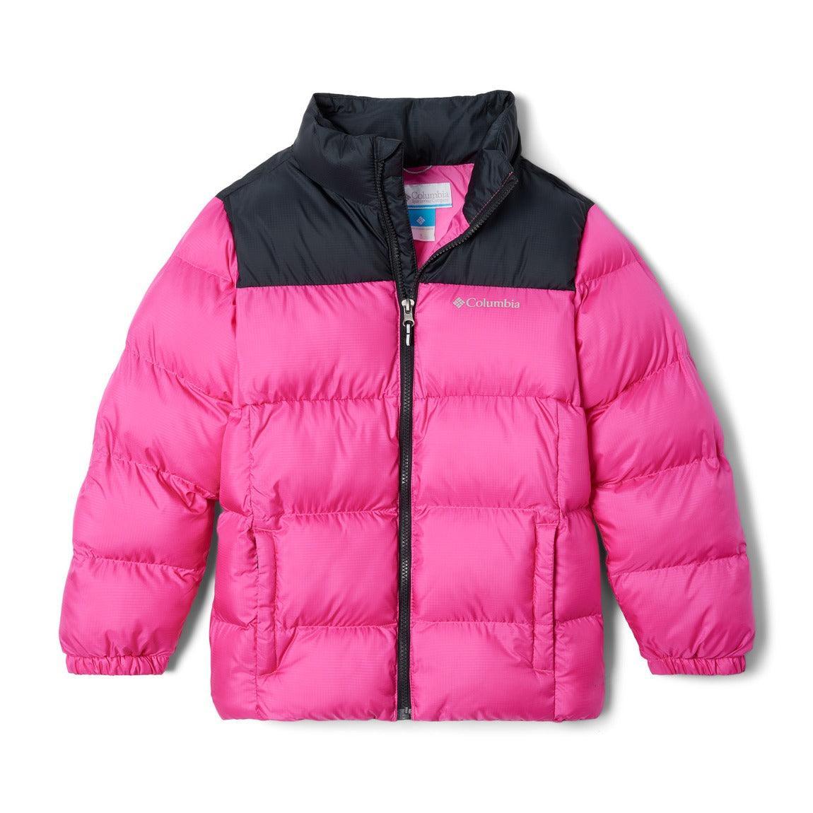 Columbia Kids' Puffect™ Jacket - Sports Excellence