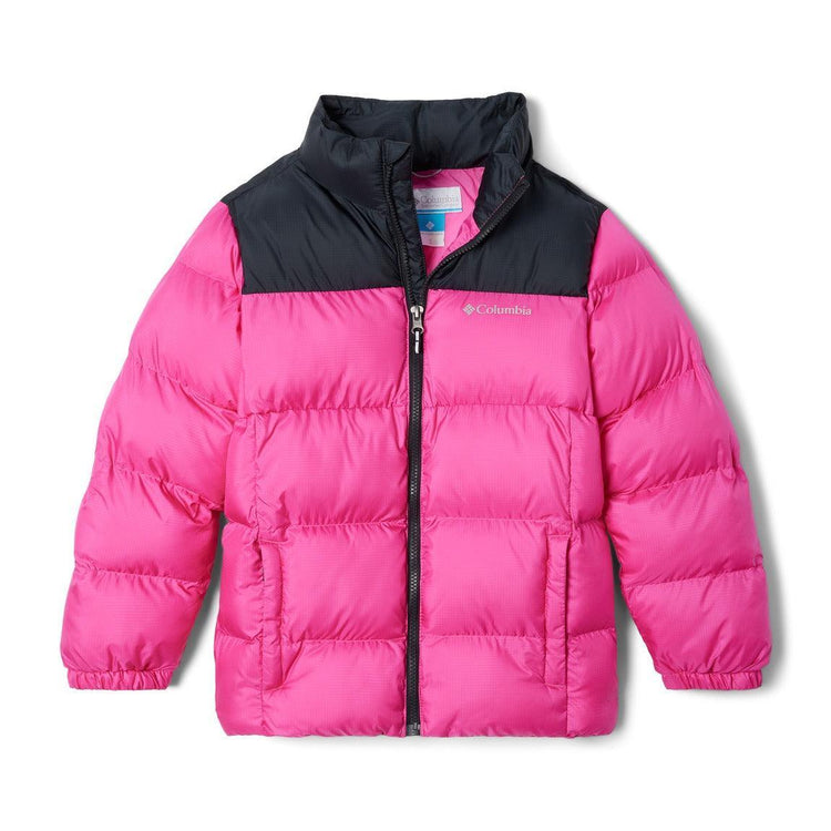 Columbia Kids' Puffect™ Jacket - Sports Excellence