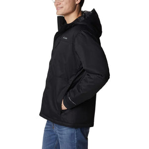Columbia Hikebound™ Insulated Jacket - Men - Sports Excellence