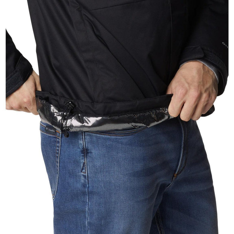 Columbia Hikebound™ Insulated Jacket - Men - Sports Excellence