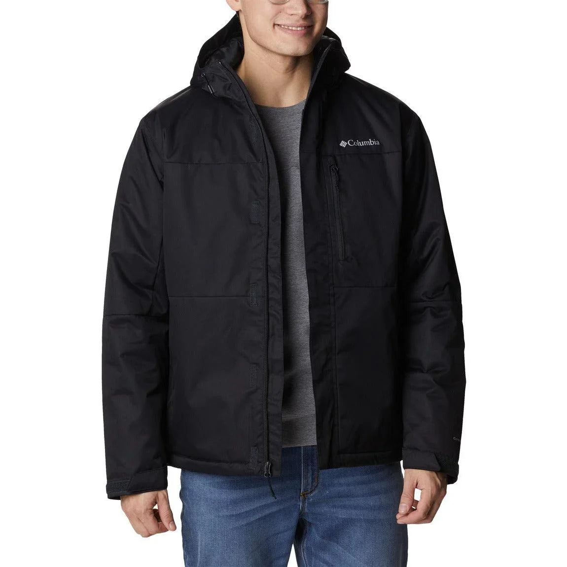 Columbia Hikebound™ Insulated Jacket - Men - Sports Excellence