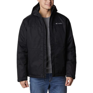 Columbia Hikebound™ Insulated Jacket - Men - Sports Excellence