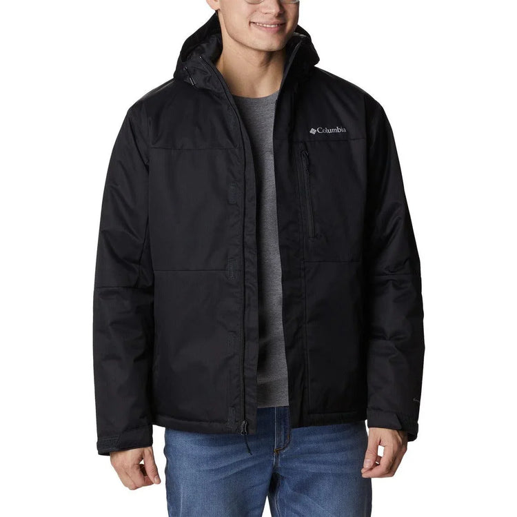Columbia Hikebound™ Insulated Jacket - Men - Sports Excellence