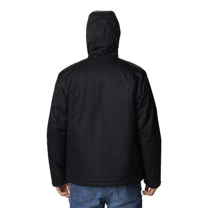 Columbia Hikebound™ Insulated Jacket - Men - Sports Excellence