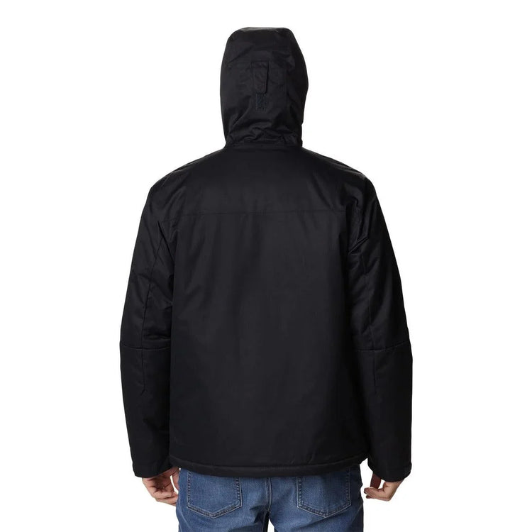 Columbia Hikebound™ Insulated Jacket - Men - Sports Excellence