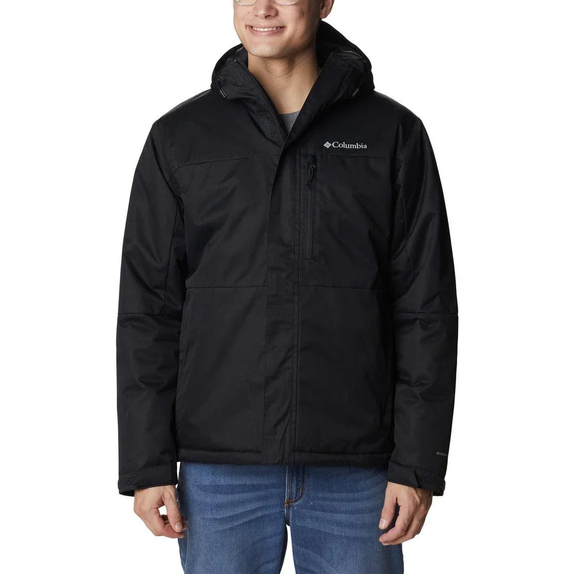 Columbia Hikebound™ Insulated Jacket - Men - Sports Excellence