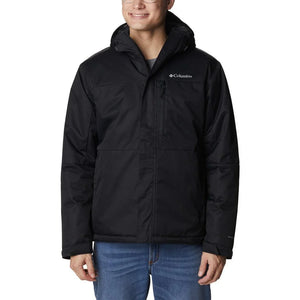 Columbia Hikebound™ Insulated Jacket - Men - Sports Excellence
