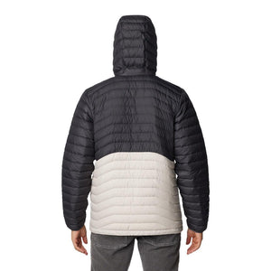 Columbia Westridge™ Down Hooded Jacket - Men - Sports Excellence