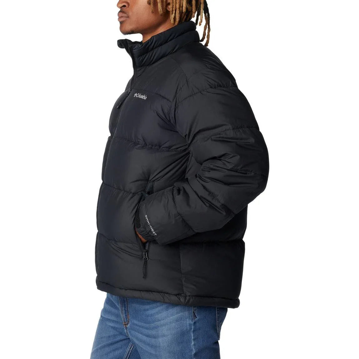 Columbia Pike Lake™ II Jacket - Men - Sports Excellence