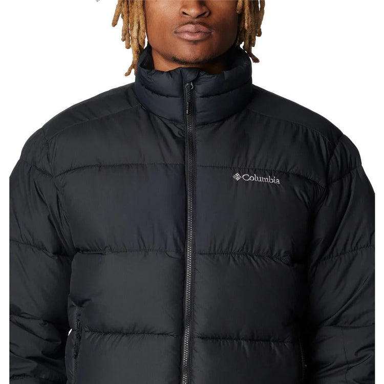 Columbia Pike Lake™ II Jacket - Men - Sports Excellence