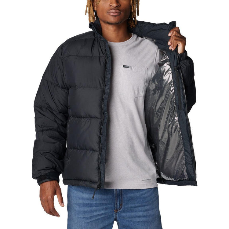 Columbia Pike Lake™ II Jacket - Men - Sports Excellence