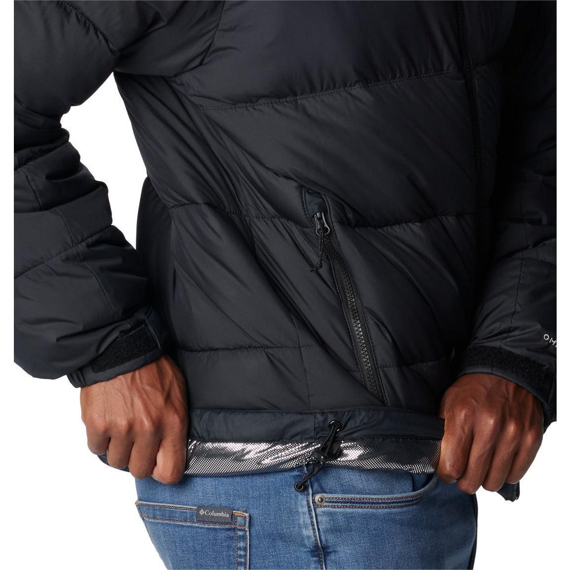 Columbia Pike Lake™ II Jacket - Men - Sports Excellence