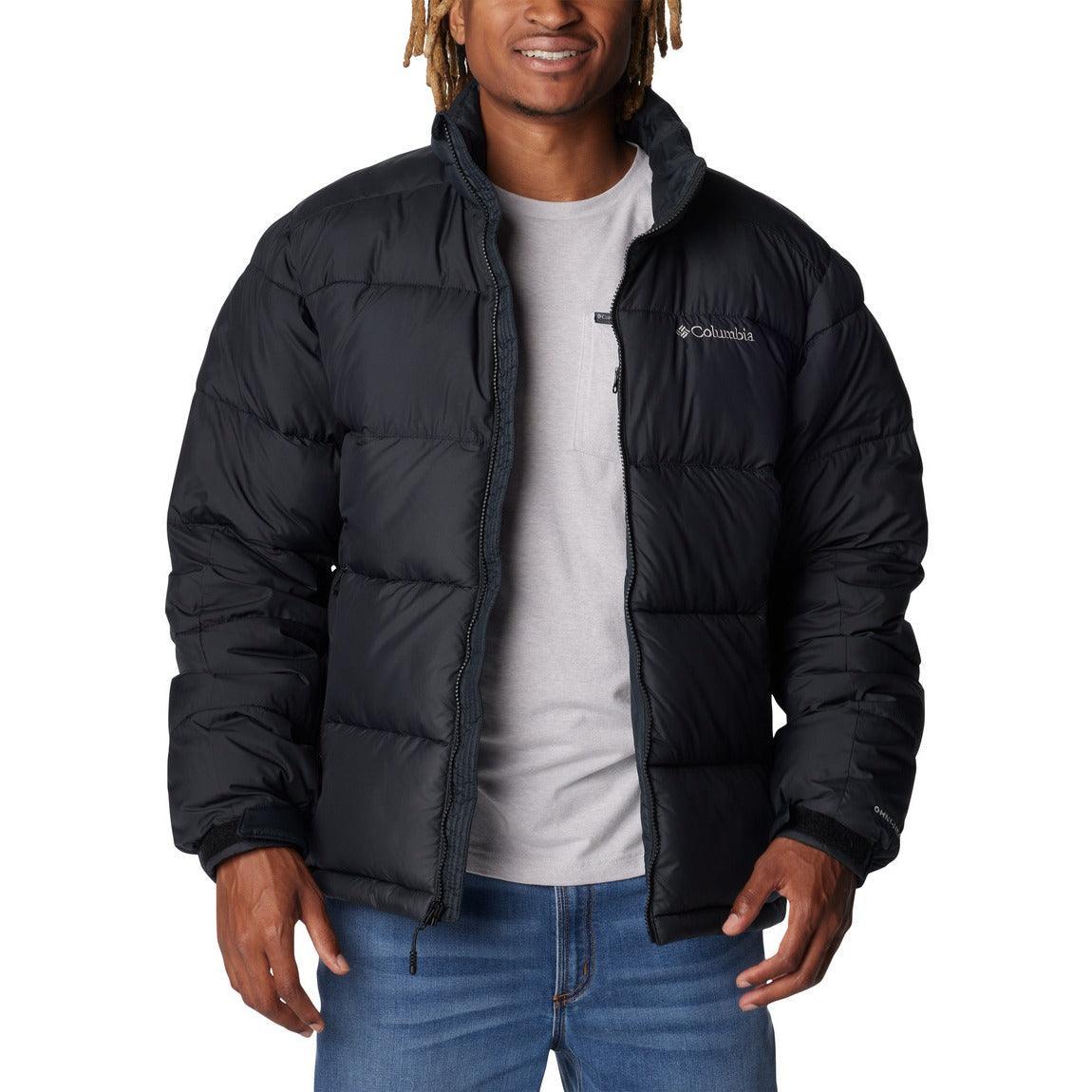 Columbia Pike Lake™ II Jacket - Men - Sports Excellence