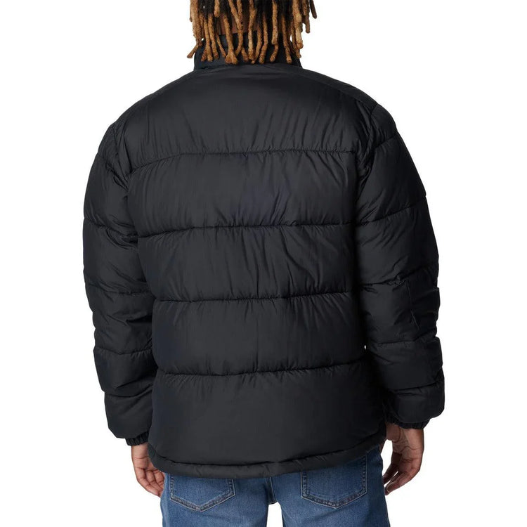 Columbia Pike Lake™ II Jacket - Men - Sports Excellence