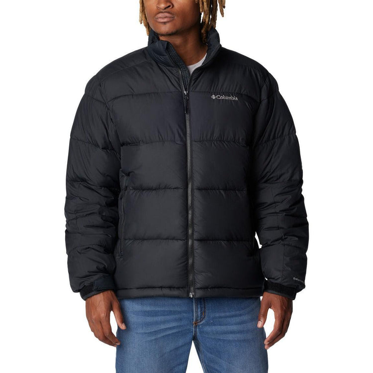 Columbia Pike Lake™ II Jacket - Men - Sports Excellence