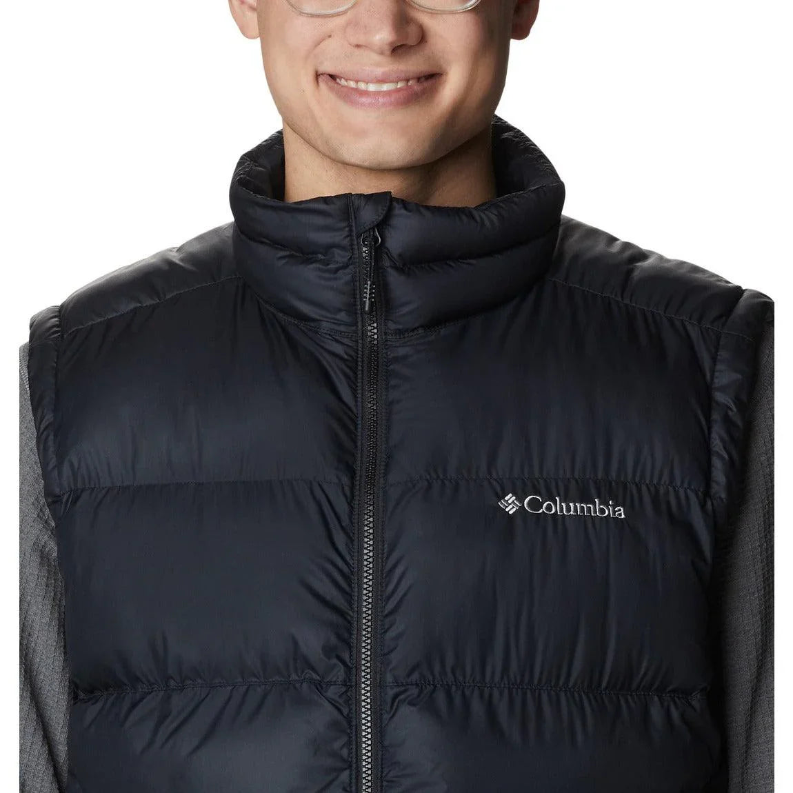 Columbia Pike Lake™ II Vest - Men - Sports Excellence