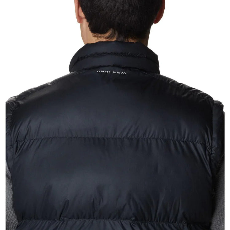 Columbia Pike Lake™ II Vest - Men - Sports Excellence