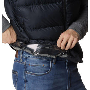 Columbia Pike Lake™ II Vest - Men - Sports Excellence