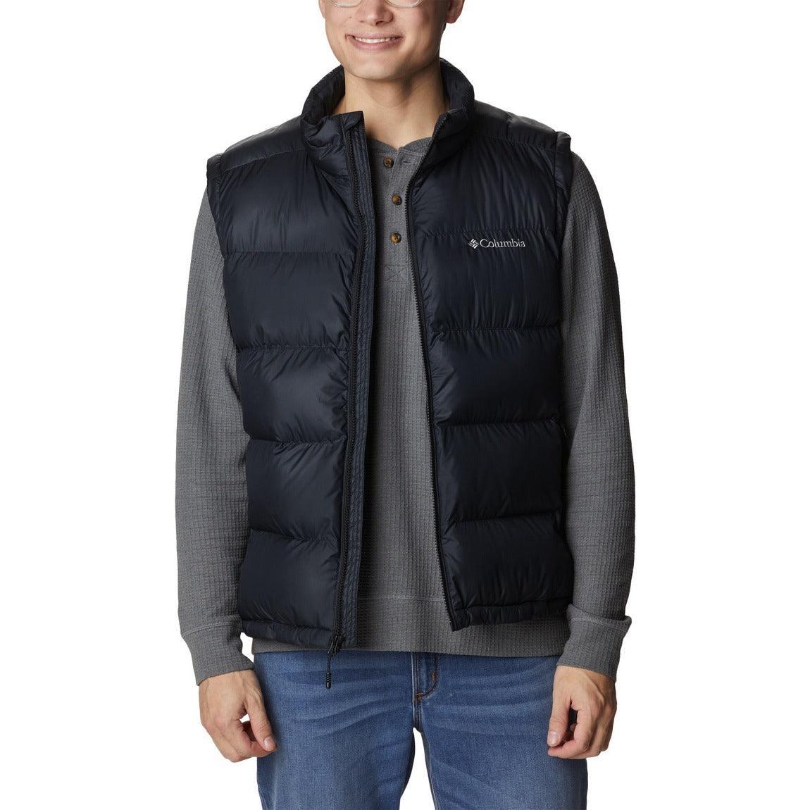 Columbia Pike Lake™ II Vest - Men - Sports Excellence
