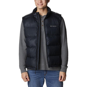 Columbia Pike Lake™ II Vest - Men - Sports Excellence