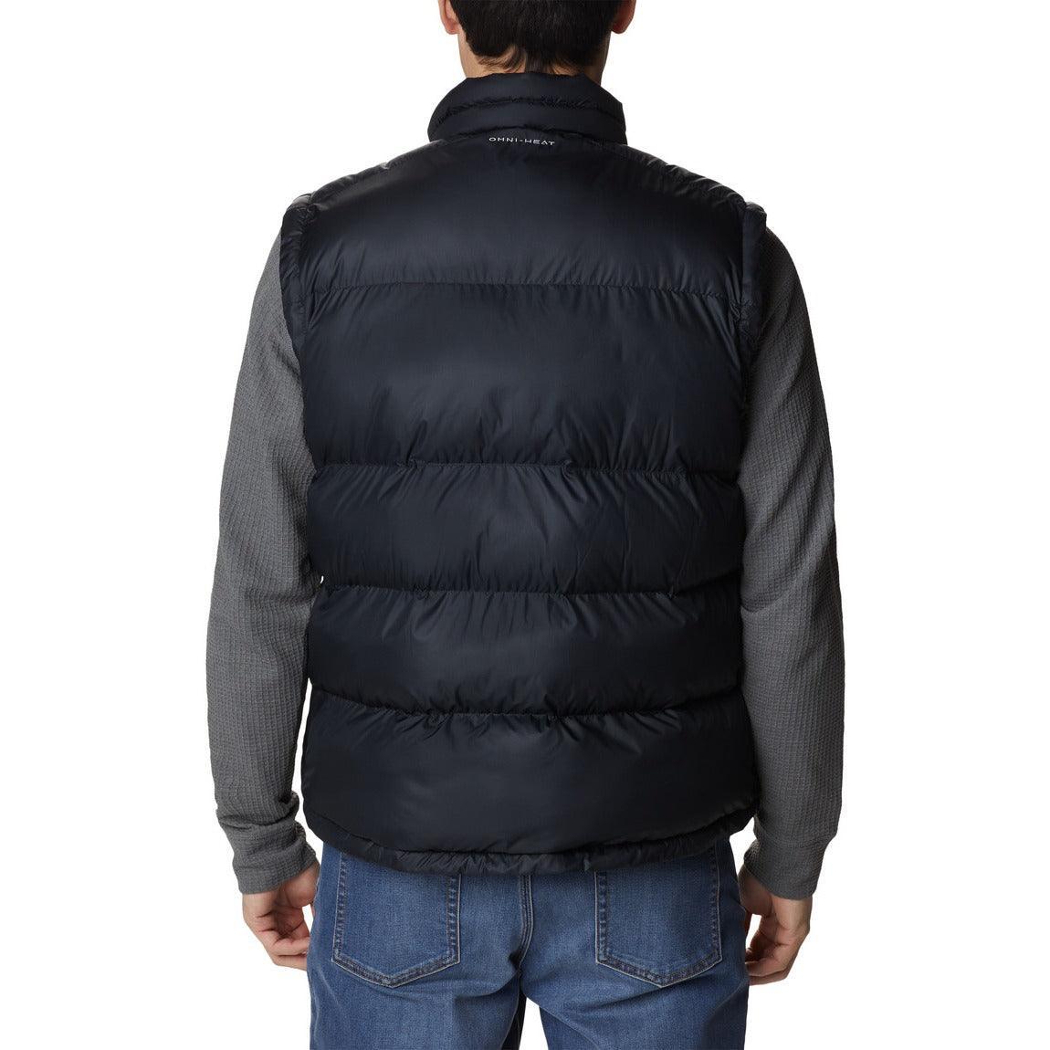 Columbia Pike Lake™ II Vest - Men - Sports Excellence