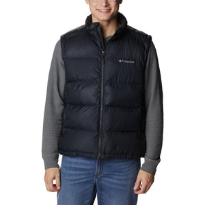 Columbia Pike Lake™ II Vest - Men - Sports Excellence