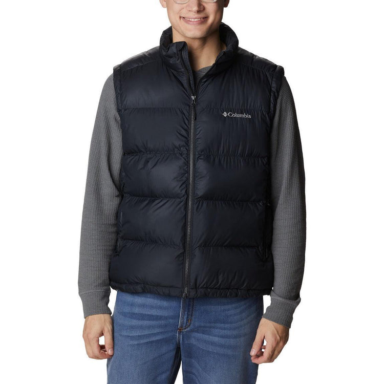 Columbia Pike Lake™ II Vest - Men - Sports Excellence