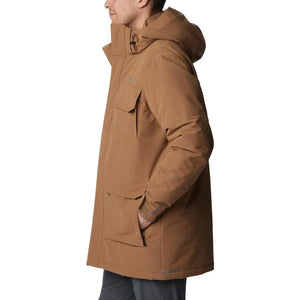 Columbia LANDROAMER™ Parka - Men - Sports Excellence