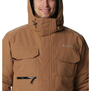 Columbia LANDROAMER™ Parka - Men - Sports Excellence