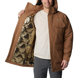 Columbia LANDROAMER™ Parka - Men - Sports Excellence