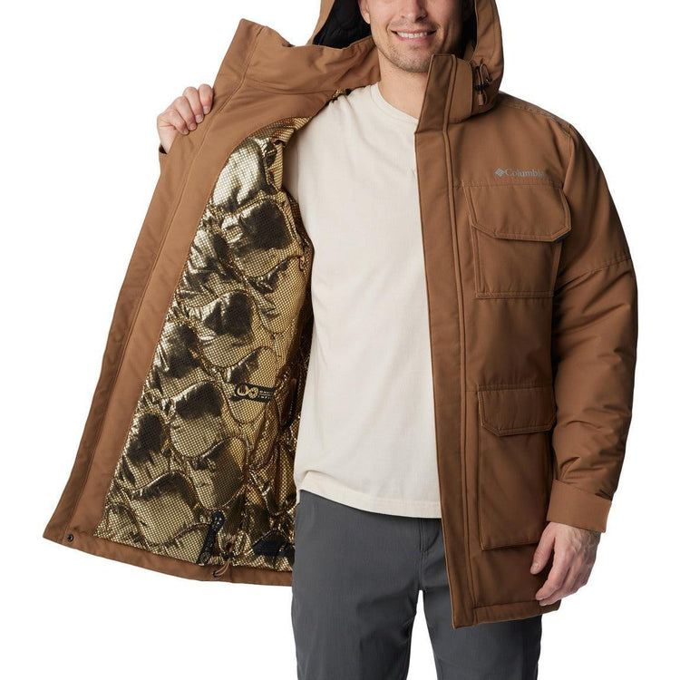 Columbia LANDROAMER™ Parka - Men - Sports Excellence