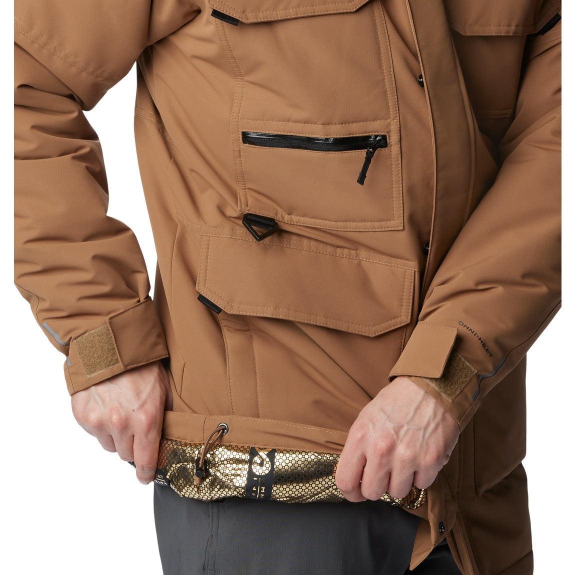 Columbia LANDROAMER™ Parka - Men - Sports Excellence
