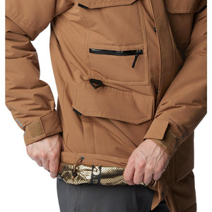 Columbia LANDROAMER™ Parka - Men - Sports Excellence