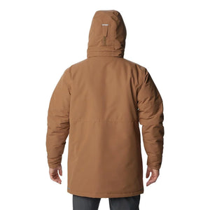 Columbia LANDROAMER™ Parka - Men - Sports Excellence