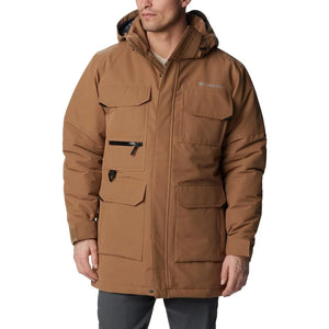 Columbia LANDROAMER™ Parka - Men - Sports Excellence