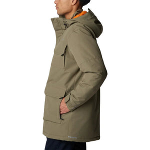 Columbia LANDROAMER™ Parka - Men - Sports Excellence
