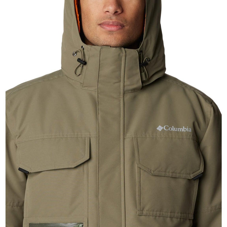 Columbia LANDROAMER™ Parka - Men - Sports Excellence