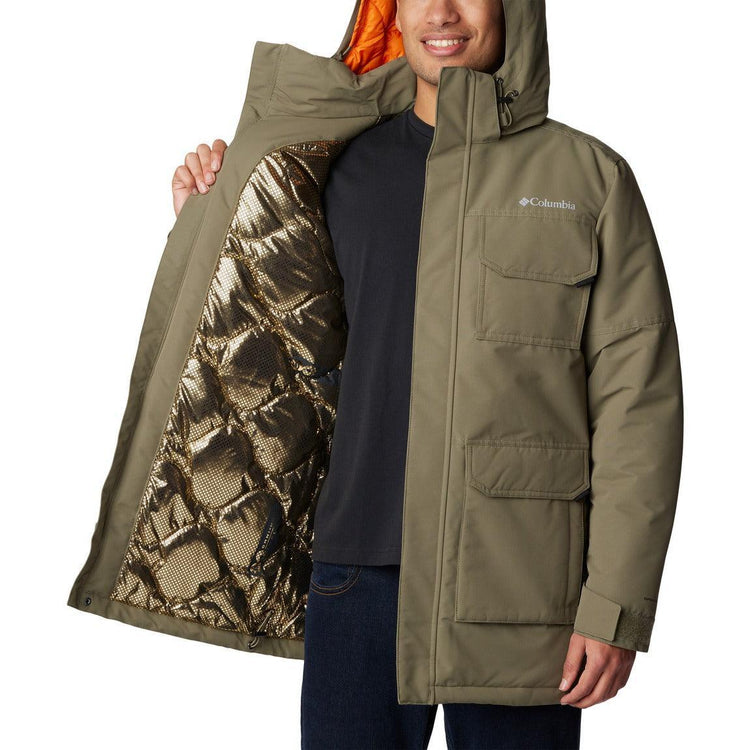 Columbia LANDROAMER™ Parka - Men - Sports Excellence