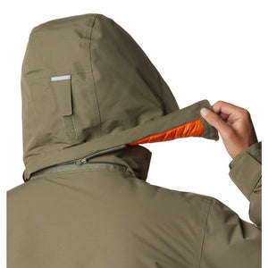 Columbia LANDROAMER™ Parka - Men - Sports Excellence