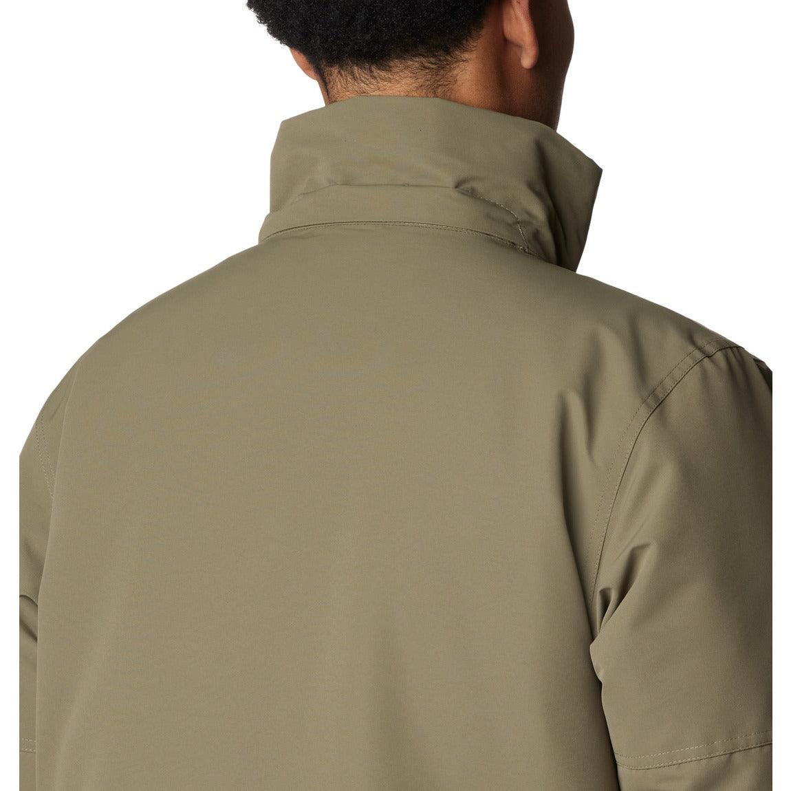 Columbia LANDROAMER™ Parka - Men - Sports Excellence