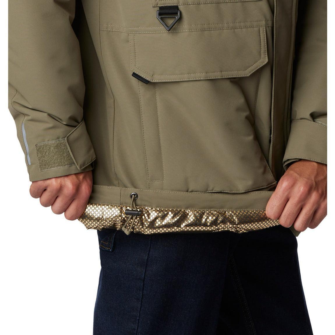 Columbia LANDROAMER™ Parka - Men - Sports Excellence
