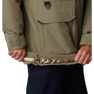 Columbia LANDROAMER™ Parka - Men - Sports Excellence