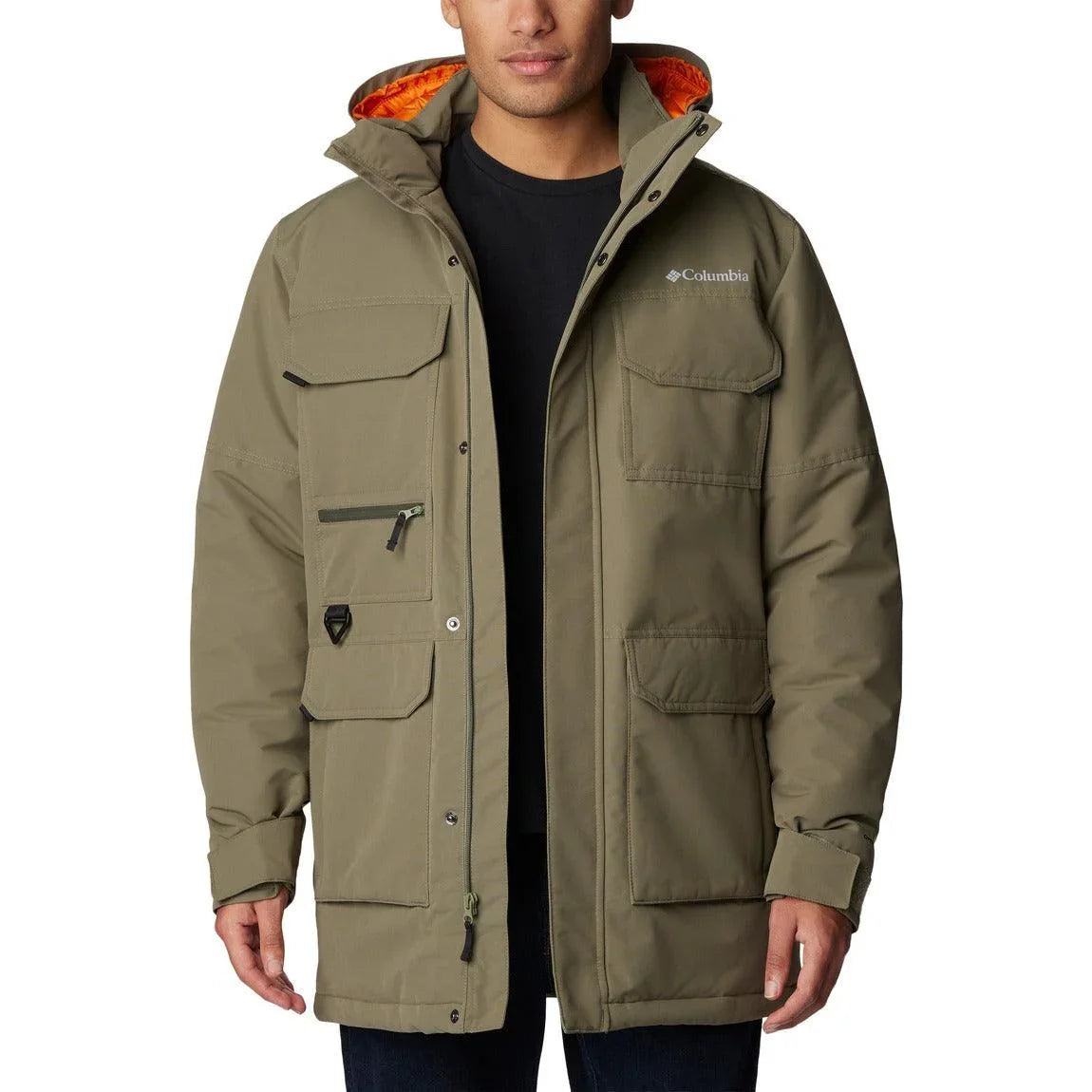 Columbia LANDROAMER™ Parka - Men - Sports Excellence