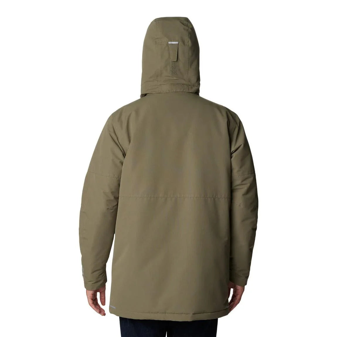 Columbia LANDROAMER™ Parka - Men - Sports Excellence