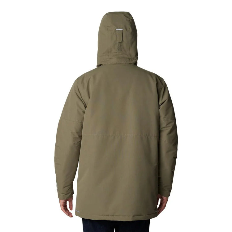 Columbia LANDROAMER™ Parka - Men - Sports Excellence