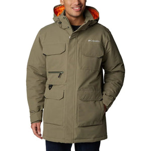 Columbia LANDROAMER™ Parka - Men - Sports Excellence