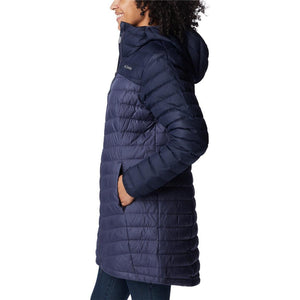 Columbia Westridge™ Mid Down Jacket - Women - Sports Excellence