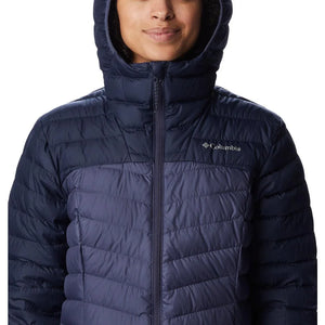 Columbia Westridge™ Mid Down Jacket - Women - Sports Excellence